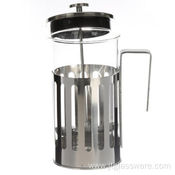 Hot Selling Best French Coffee Press 1000ml